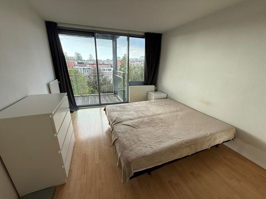 Sloterkade 161M, 1059 EB, Amsterdam - Photo 1