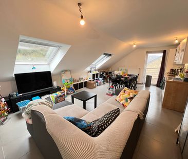 Appartement 2 chambres + parking à 5020 Namur Malonne  Loyer: 900 € - foto 1