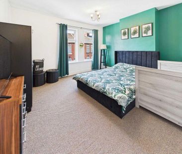 2 bedroom terraced house to rent - Photo 6