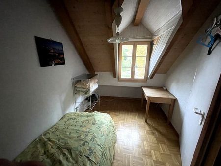 3½-ROOM APARTMENT IN BIEL/BIENNE (BE), FURNISHED, TEMPORARY RENTAL - Photo 3