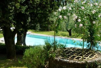 Farm and Ranch Property