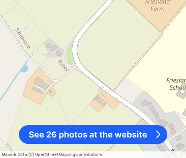 Rushy Lane, Risley, Derbyshire, DE72 3SW - Photo 1