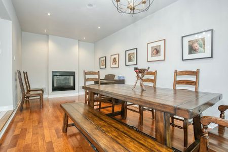 For Lease - 71 Song Bird Drive Unit# Upper, Markham, Ontario - Photo 5