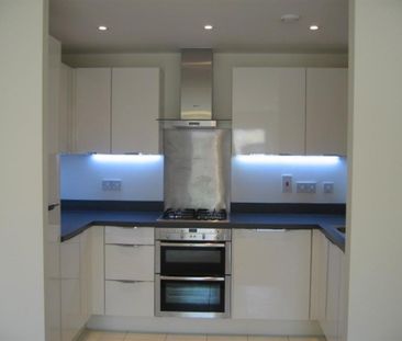 1 bedroom Flat To Let - Photo 1