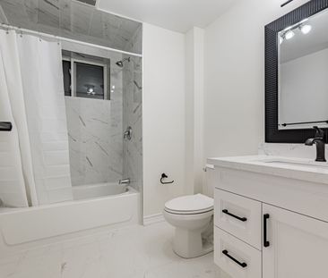 For Lease - 5 Rochelle Crescent, Toronto, Ontario - Photo 6