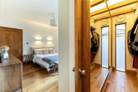 Southfield Road, London, W4 ground floor flat to rent - Photo 5