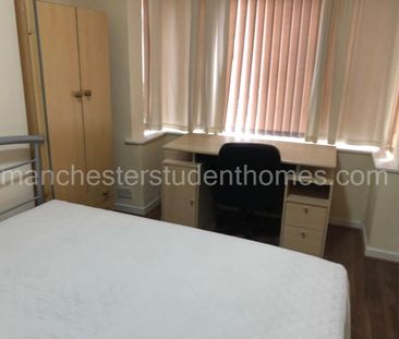 Hibbert Street, Manchester, M14 5WR - Photo 6