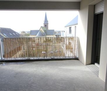 Appartement 2 pièces – 47 m² environ à L'Hermitage (ref : G64535) - Photo 5