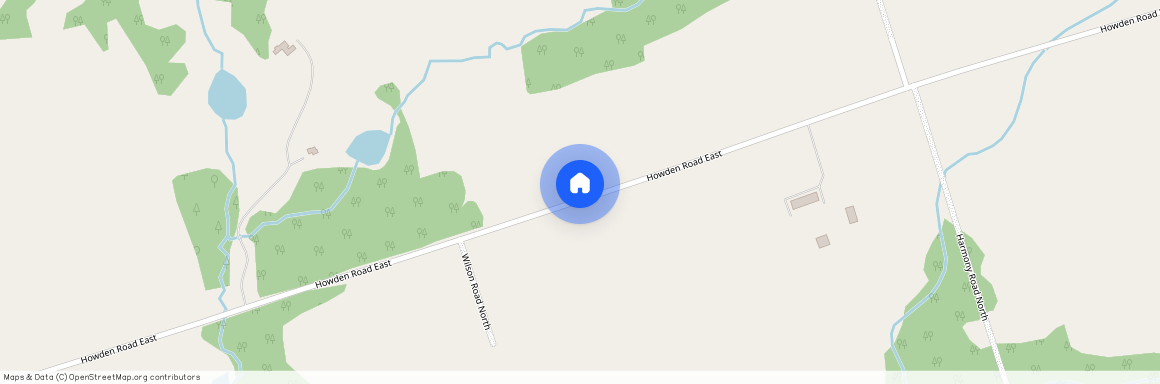 930 Howden Road, Oshawa