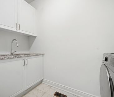For Lease - 2380 Edward Leaver Trail Unit# Upper levels only, Oakvi... - Photo 4