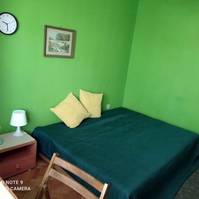 Pokój, ul. Radzymińska - Photo 1