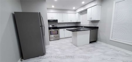 For Lease - 47 Salisbury Circle Unit# Upper, Brampton, Ontario - Photo 3