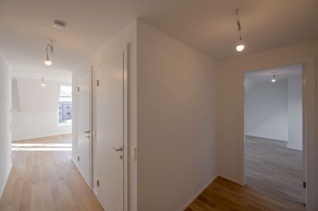 SONNIGE 2-ZIMMER WOHNUNG MIT TERRASSE! - Foto 5