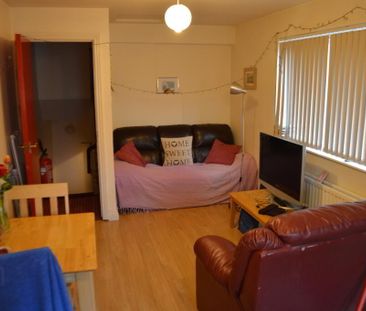 Flat 3-36 Wolseley Street, Belfast, BT7 1LG - Photo 2