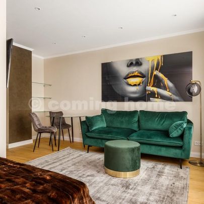 Modern Style Nähe Kurfürstendamm - Photo 1