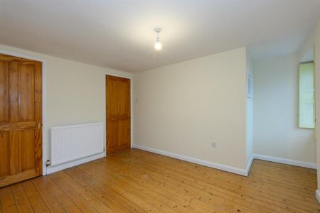 2 bedroom terraced house to rent - Photo 4