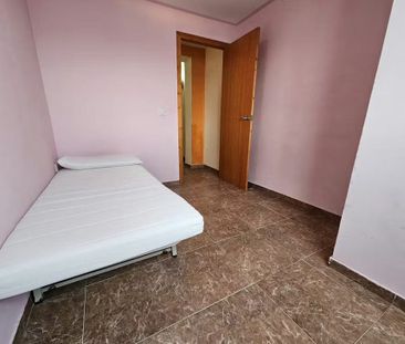 Carrer de Joaquín Marín, Valencia, Valencian Community 46035 - Photo 1