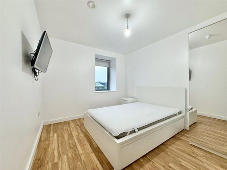 1 bedroom apartment to rent - Photo 5