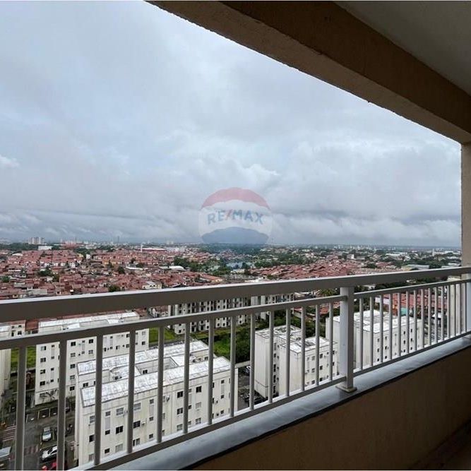Apartamento para alugar com 2 Quartos e 1 banheir, 45 m² por R$ 900,00 - Photo 1