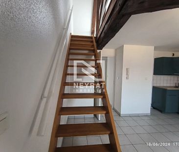 APPARTEMENT T3 A LOUER - Photo 2