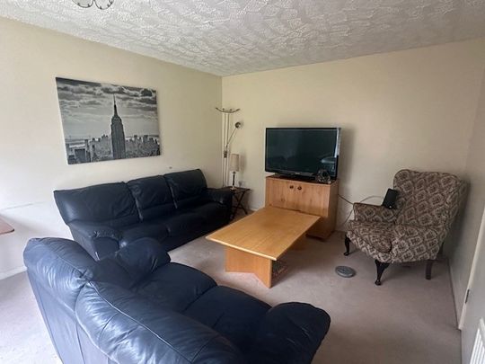 Peveril Rise, Livingston, West Lothian, EH54 6NU - Photo 1