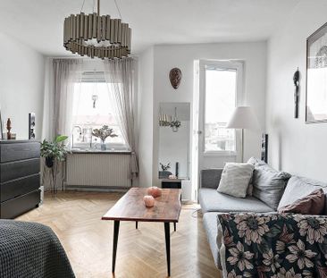 Barnhemsgatan, Borås - Foto 3