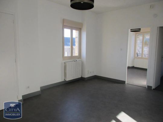 Appartement à louer 2 pièces 35.74m² - Photo 1