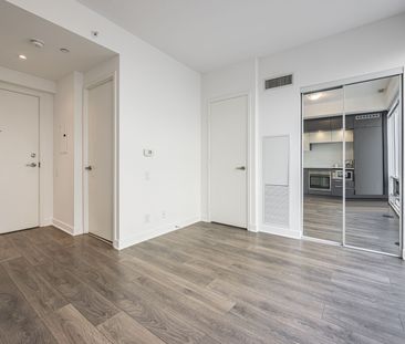 For Lease - 15 Grenville Street Unit# 2204, Toronto, Ontario - Photo 3
