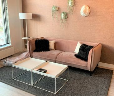 Te huur: Appartement Damplein in Middelburg - Foto 6