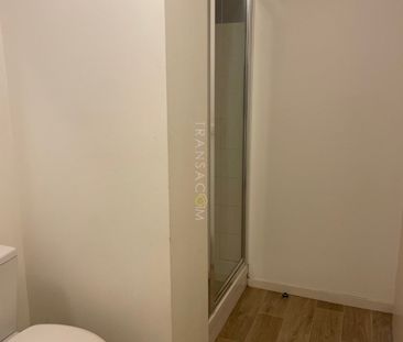 Location Appartement 1 pièce 30m² TOURS 37100 - Photo 4