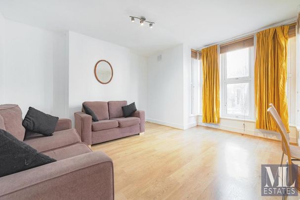 2 bedroom flat to rent - Photo 1