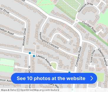 2 bedroom bungalow for rent - Photo 1