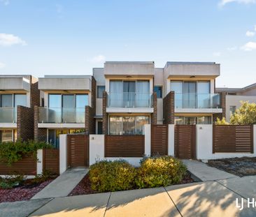28 Toorale Terrace, Lawson ACT, Belconnen - Photo 6