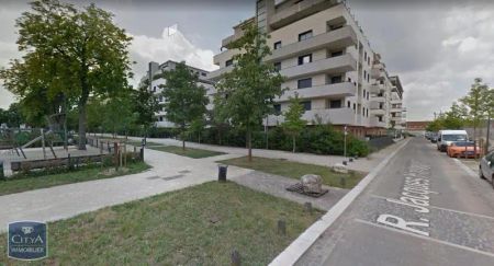 Appartement à louer 3 pièces 65.85m² - Photo 4