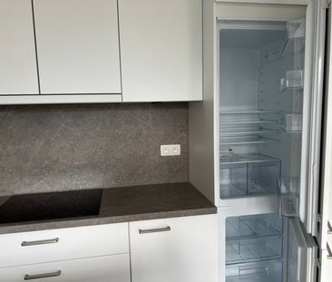 NIEUWBOUW APPARTEMENT OP TOP LOCATIE IN OPWIJK - Photo 1