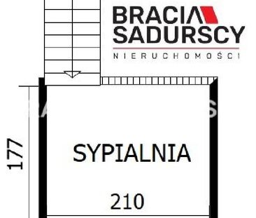 Mieszkanie Kraków Stare Miasto powierzchnia 15.0 m² C206-WM-89370 - Zdjęcie 3