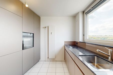 Exklusive Attika-Wohnung mit Weitblick - Photo 2