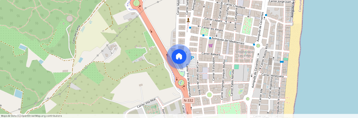 Guardamar del Segura