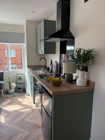 Studio to rent - Photo 5