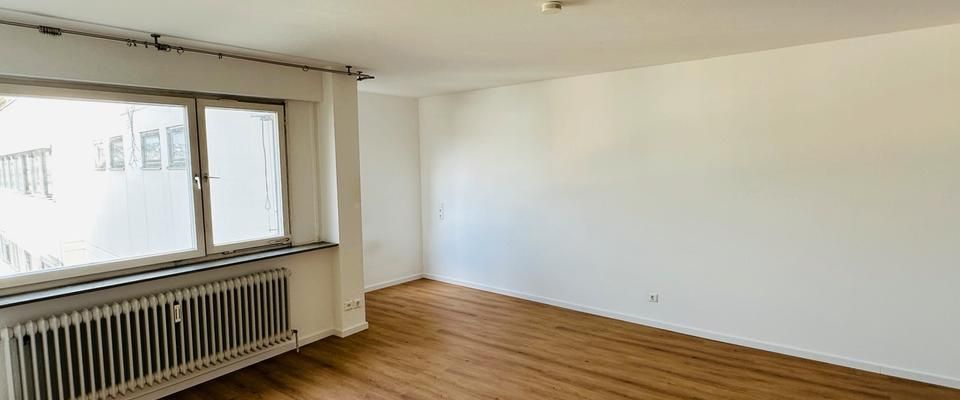 Schöne 1 Zimmer Wohnung Stuttgart Mitte - Photo 1