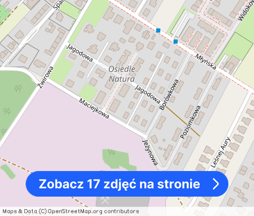 Mieszkanie czteropokojowe na os. Parkowym w Komornikach - Zdjęcie 1