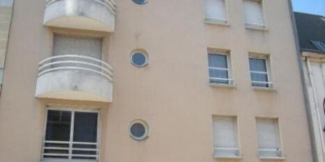 Appartement T1 Reims - Photo 3