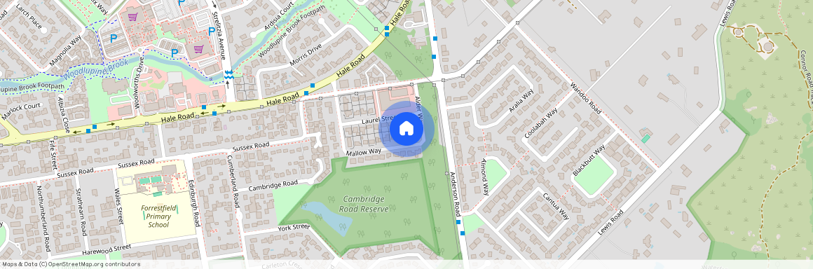 35 Mallow Way, WA 6058, Forrestfield