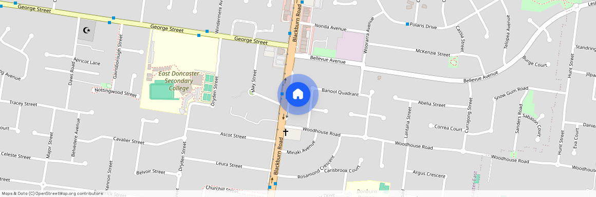 1/226 Blackburn Road, Vic 3109, Doncaster East