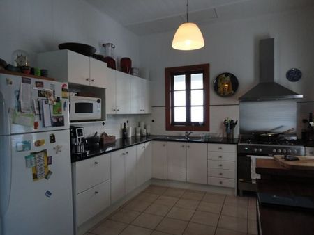 Classic Worker's Cottage in Northgate! - Photo 5