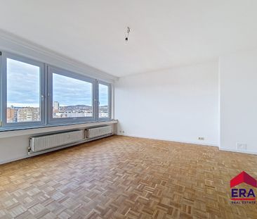 Appartement 2ch rénové terrasse - parking - Foto 3