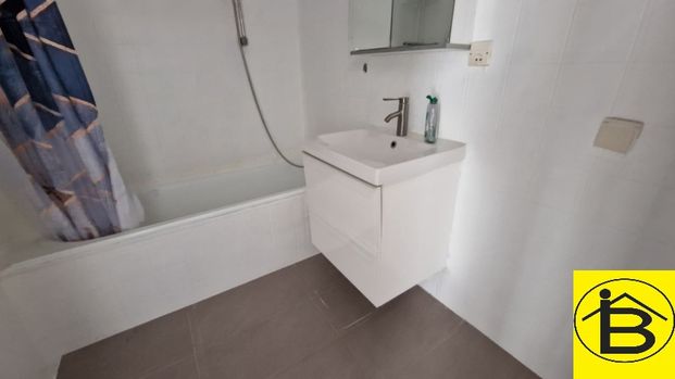 15423 Alle Zimmer getrennt begehbar, Bahnhofsnähe! - Foto 1