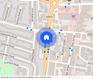 Northern Road, Cosham, PO6 - Photo 1