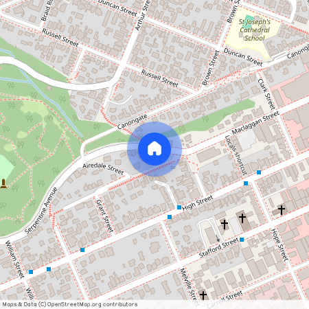 3 Serpentine Avenue, Dunedin Central, Dunedin