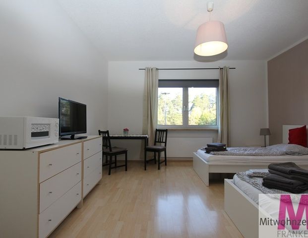 Modernes 1-Zimmer-Apartment - Photo 1